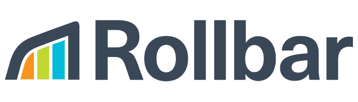 Rollbar logo