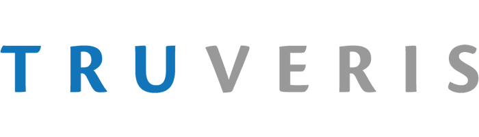 Truveris logo