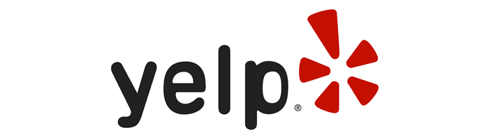 Yelp logo